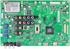 32" SONY LCD TV KDL-32L504 Main Board 1-857-322-31