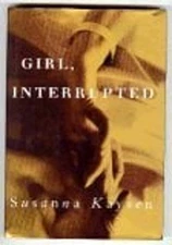 Girl, Interrupted Hardcover Susanna Kaysen