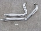 Sportster XL883 XL1200 2014 Vance & Hines Big Radius Full Exhaust