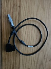 Cmotion LRS-7 compact ONE i compact LCS camin kabel zasilający do interfejsu EXT