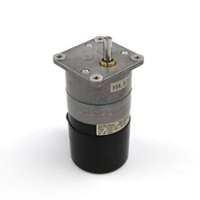 Astro Synchronous Motor AS 20-6 GEB