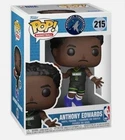 Anthony Edwards (Minnesota Timberwolves) NBA Funko Pop!