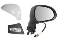AußEnspiegel Rechts FüR Peugeot 207/207+ 207 SW CC Kasten/SchräGheck