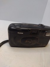 Kodak KB10 35mm Point  Shoot Film Camera Untested