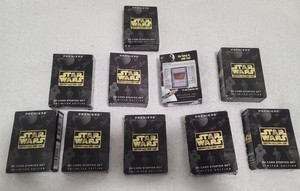 25+ Star Wars Card Game 1995 for sale | Updated Oct 2026
