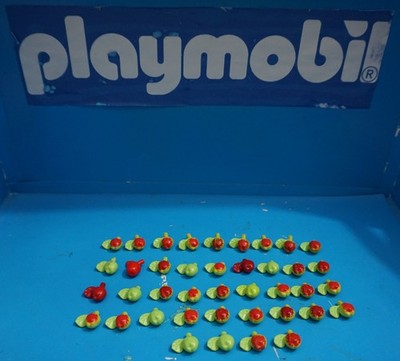 Playmobil Vintage History Römer Obst Nr.40 Äpfel Jahr 2016 Serie 5394