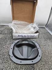 Yukon Gear Axle Yp C5-f8.8-s Differential Cover Fits 1990-1996 Ford Bronco Xl