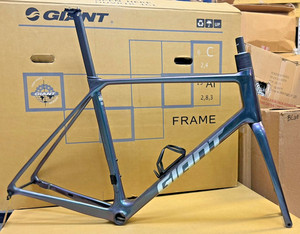 Giant Tcr Advanced Pro Frame | eBay
