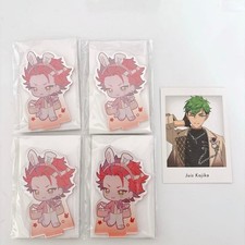 Ensemble Stars!! Soporte acrílico AnCafe Kiriyuu Kouro () 10 aniversario