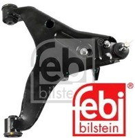 Febi Bilstein 178983 Lenker FüR RadaufhäNgung Querlenker Lenker