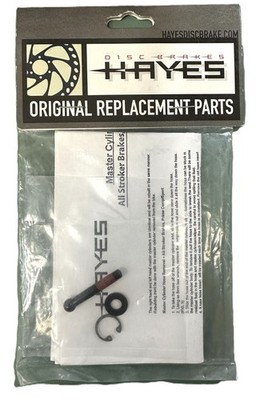 Hayes Stroker Ryde Push Rod Kit