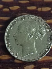 1878 gold sovereign Melbourne mint