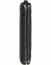 BLU FLEX 2.8'' 4G LTE 1GB RAM 8 GB Storage Unlocked Flip Phone, Black