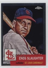 Click to enlarge Enos Slaughter