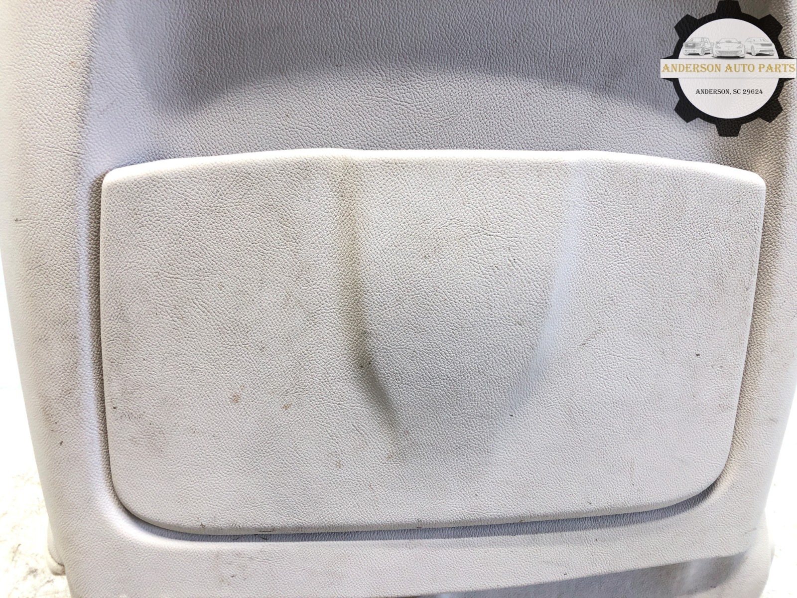 2014-2020 MASERATI QUATTROPORTE RIGHT PASSENGER FRONT SEAT COMPLETE OEM #NOTE