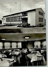 67229 W6711 Gro�karlbach - Gasthaus zum Wiesengrund Interior Shot Gastra... - 13