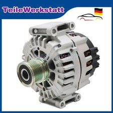 Lichtmaschine Generator 180A 12V für Mercedes W204 S204 C218 X218 W212 S212 DE Lichtmaschine Generator 180A 12V für Mercedes W204 S204 C218 X218 W212 S212 DE