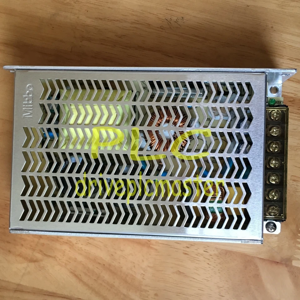 1 PCS MIBBO MPS-150W24V1S Switching power supply #dr - Image 4 of 4