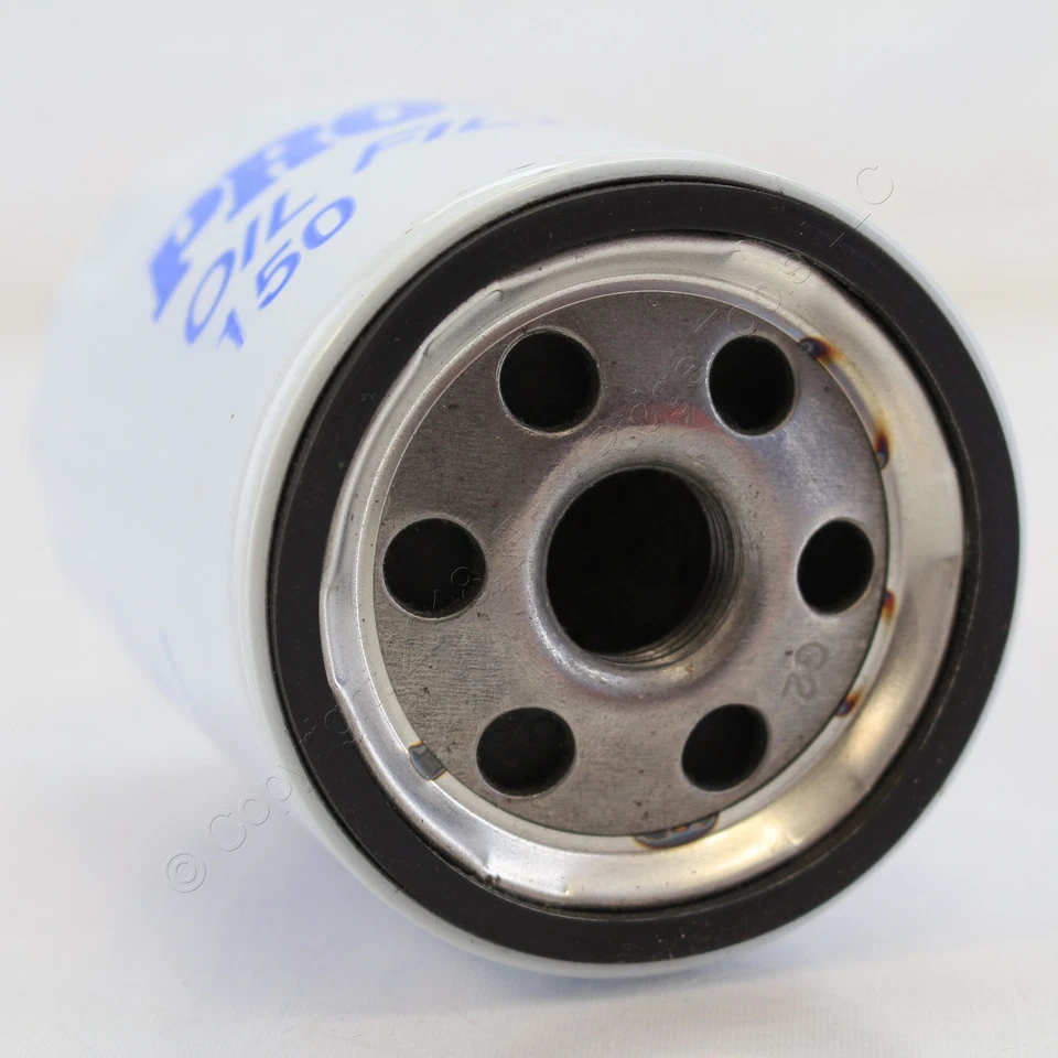 ProTec #150 Oil Engine Filter for 93-98 Villager 82-89 Sentra 84-96 300ZX 89 GL - Image 3 of 4