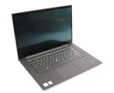 Lenovo THINKPAD P1 GEN 3 15" Intel i7-10875H 32GB DDR4 512GB SSD T1000