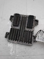 2011 Chevrolet Silverado 1500 ECM Engine Control Module OEM 12633055 159k Mile