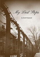 Sarah C Korporaal | My Last Steps | Taschenbuch | Englisch (2016) | [.]