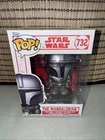 Funko Pop! Star Wars The Mandalorian #732 Vinyl Figure