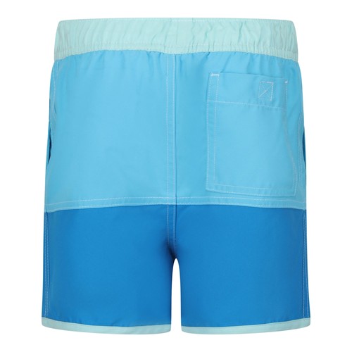 Regatta Childrens/Kids Sergio Swim Shorts (RG7225) - Picture 2 of 9