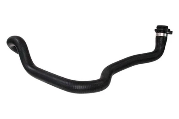 For BMW Z4 2006-2008 CRP CHE0457 Engine Coolant Hose Foto 3 de 4