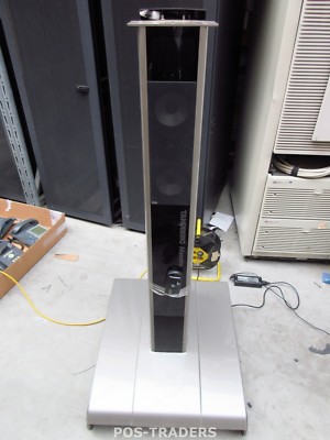 Tandberg Maestro TTC60-06 Rolling Teleconference Speaker INCL REMOTE EXCL CAMERA