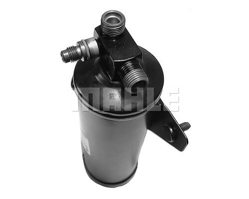 MAHLE AD 231 000P Sèche-filtre Et Accumulateur
