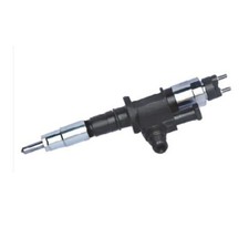 Common Rail Fuel Injector 095000-5840 0950005840 for Denso MD92 Engine