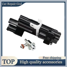 Fits Honda CBR 600 RR 600R 2005-2006 Fuel Pressure Regulator Fuel Pump