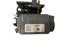 Industrial Sewing Machine Servo Motor Brushless Energy Saving