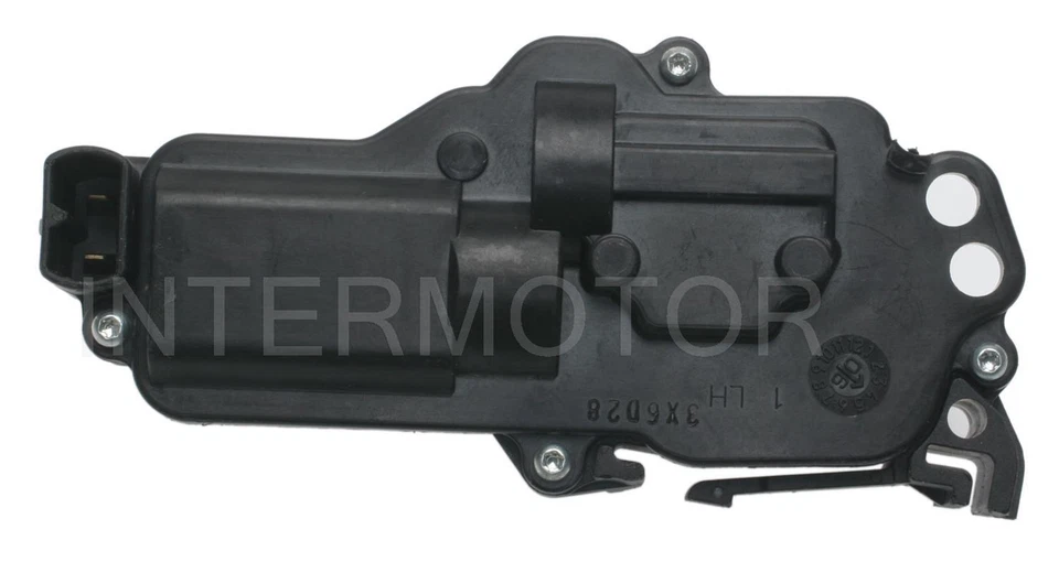 Actuador de bloqueo de puerta para Ford Explorer Sport Trac 2007-2010 SMP 412BZ08 2008 2009 Foto 3 de 4