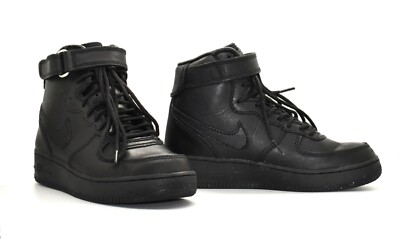 Work Boots Steel Toe Cap Air Force F0 Auth NIKE AIR FORCE SWAT