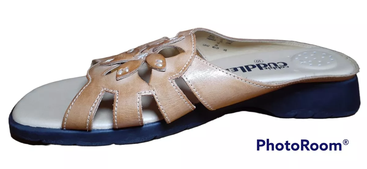 Cobbie cuddlers sandals ebay sale