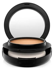 MAC Studio Tech Foundation Shade NC44  Full Size .35oz / 10g New In Box