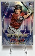 Corbin Carroll 2023 Topps Series 2 Stars of the MLB RC CARD#SMLB-34 Diamondback