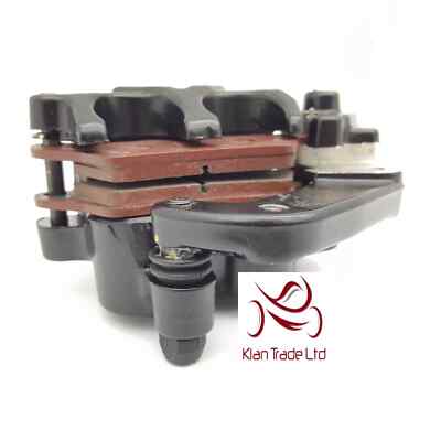 For Enfield Front Disc Brake Caliper 147649 Genuine Bike Classic