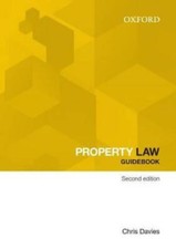 Property Law Guidebook by Chris