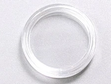 QTY 5 - 1 OZ - US MINT GOLD/PLATINUM AMERICAN EAGLE & BUFFALO COIN CAPSULES