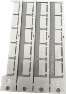 KSK 20x9 86421038 MURRPLASTIK Marquage Type KSK &eacute;tiquette Universelle