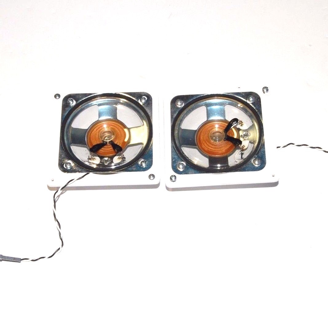 D4D E4D DMC1 DENTIST MILLING CAD CAM UNIT SPEAKERS OEM eBay