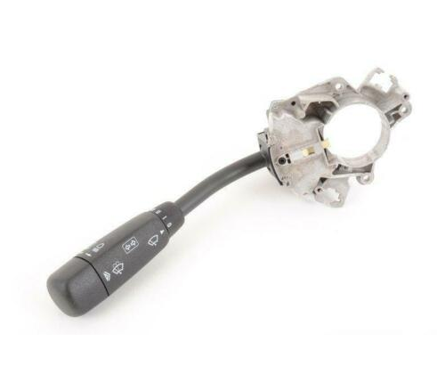 MERCEDES-BENZ CLK C208 Steering Wheel Blinker Switch A2105450110