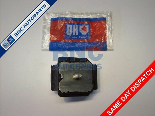 FRONT / REAR ENGINE / GEARBOX MOUNTING for FORD ESCORT MK 4 1.1 1.3 1 1.6 XR3i - Picture 2 of 3