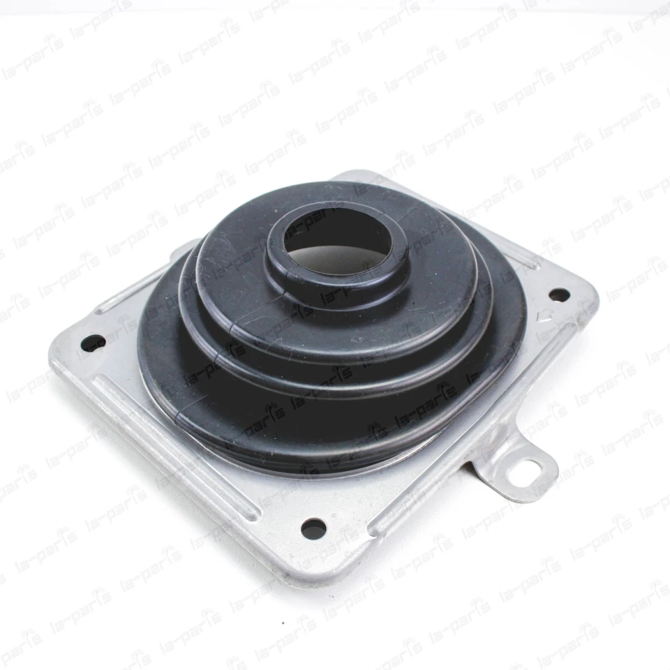 Nuevo Genuino Toyota 93-98 Supra JZA80 MK4 Cambio y Selección Palanca Bota 58280-14080 Foto 3 de 4