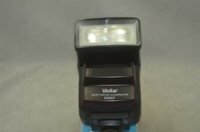 Vivitar 636AF Auto Focus Illuminator Designed for Nikon 35mm AF Film Cameras