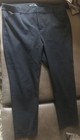 Old Navy Woman’s Black Size 18 Work Or Dress Pants — photo 1