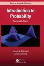Introduction to Probability, Second Edition (Chapman & Hall/CRC Texts in Statis